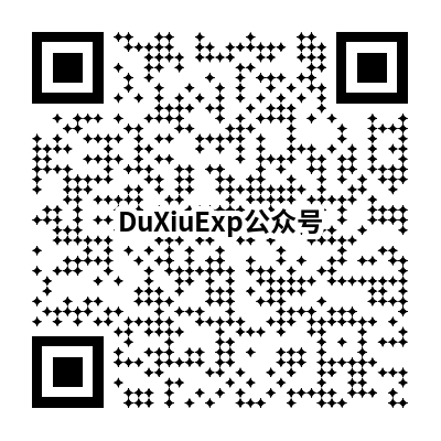 官方公众号
